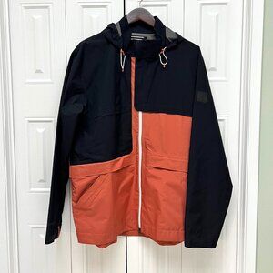 Under Armour Men's GoreTex Rain Jacket XL